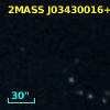 2MASS J03430016+2443525