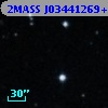 2MASS J03441269+2524352