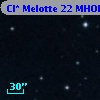 Cl* Melotte   22  MHOBD       4