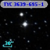 TYC 3639-685-1