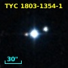 TYC 1803-1354-1