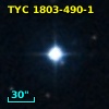 TYC 1803-490-1