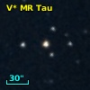 V* MR Tau