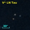 V* LN Tau
