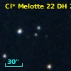 Cl* Melotte   22     DH     236