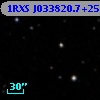 1RXS J033820.7+253108