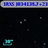 1RXS J034138.7+234545