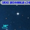 1RXS J034406.0+241626