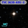 TYC 3639-695-1