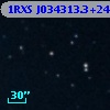 1RXS J034313.3+243201