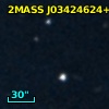2MASS J03424624+2354503