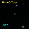 V* KQ Tau