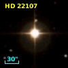 HD  22107