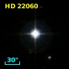 HD  22060