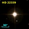 HD  22339