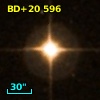 BD+20   596