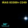 IRAS 03309+2249