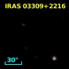 IRAS 03309+2216