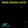 IRAS 03324+2157