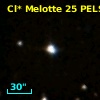 Cl* Melotte   25   PELS       5