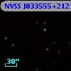 NVSS J033555+212111