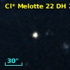 Cl* Melotte   22     DH     293