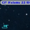 Cl* Melotte   22    WCZ       7
