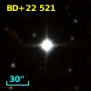 BD+22   521