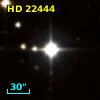 HD  22444