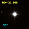 BD+21   508