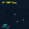 V* MP Tau