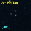 V* MN Tau