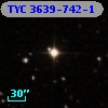 TYC 3639-742-1