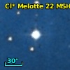Cl* Melotte   22    MSH      80