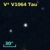 V* V1064 Tau