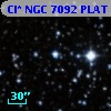 Cl* NGC 7092   PLAT    2528