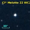 Cl* Melotte   22    WCZ       6