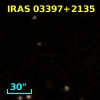 IRAS 03397+2135
