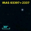 IRAS 03397+2337