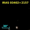 IRAS 03402+2157