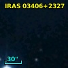 IRAS 03406+2327