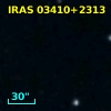 IRAS 03410+2313