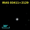IRAS 03411+2129