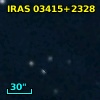 IRAS 03415+2328
