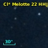 Cl* Melotte   22    HHJ       5
