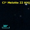 Cl* Melotte   22    HHJ      12