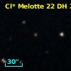 Cl* Melotte   22     DH     240