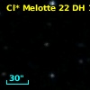 Cl* Melotte   22     DH     159