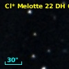 Cl* Melotte   22     DH      69