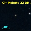 Cl* Melotte   22     DH     351